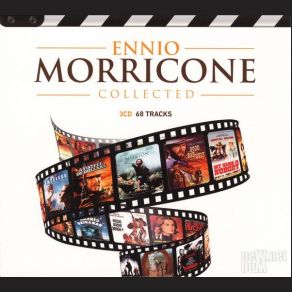 Download track Barbablu (Theme) [From The Movie 'Bluebeard'] Ennio Morricone