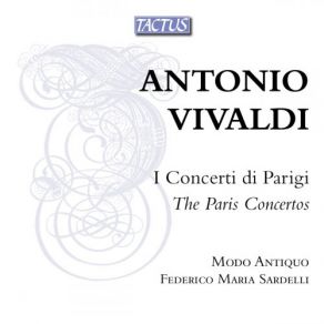 Download track Concerto For Strings In D Minor, RV 127 II. Largo Modo Antiquo