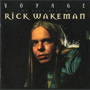 Download track (A) The Journey, (B) Recollection Rick WakemanThe Product G&B, A +