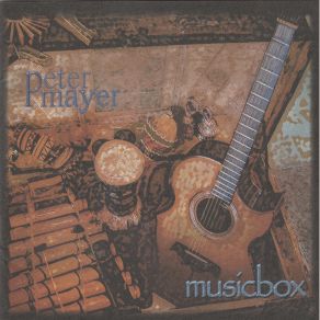 Download track When It Rains Peter Mayer