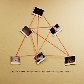 Download track All My Friends Are Trees (Part III) Hotel Books