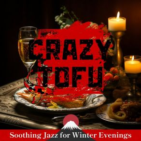 Download track Winter's Whispered Reflections Crazy Tofu