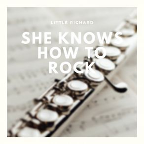Download track I'm Just A Lonely Guy Little Richard