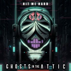 Download track I Can't Stop Myself In Ghosts