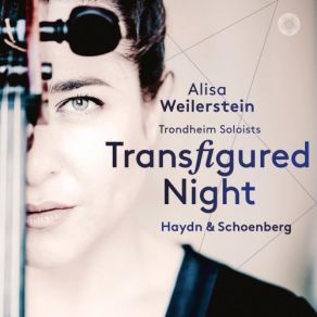 Download track Cello Concerto No. 1 In C Major, Hob. VIIb 1 II. Adagio The Trondheim Soloists, Alisa Weilerstein