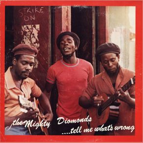Download track Know Your Culture The Mighty Diamonds