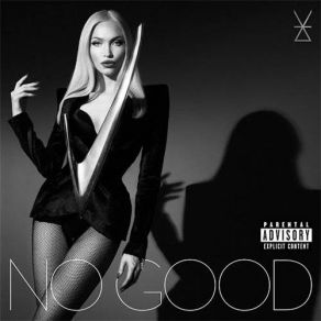 Download track Best Damn Thing Ivy Levan