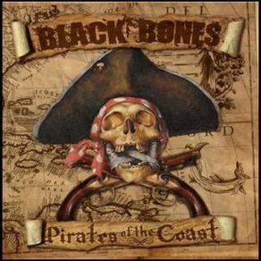 Download track Burning Soul Black Bones