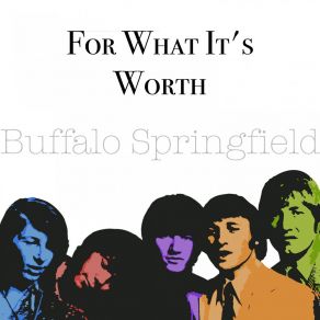 Download track Do I Have To Come Right Out And Say It Buffalo Springfield