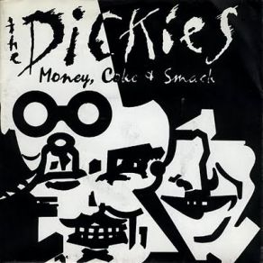 Download track I'M A Chollo The Dickies