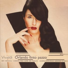 Download track 21. Atto Secondo. Scena 14 [Ersilla] Recitativo Antonio Vivaldi