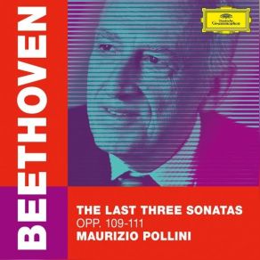 Download track 02. Piano Sonata No. 30 In E Major, Op. 109 ' 2. Prestissimo Ludwig Van Beethoven