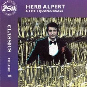 Download track I'm Getting Sentimental Over You Herb AlpertThe Tijuana Brass