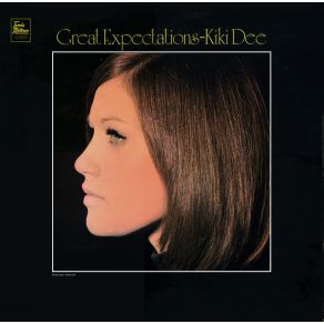 Download track I Can'T Give Back The Love I Feel For You Kiki Dee