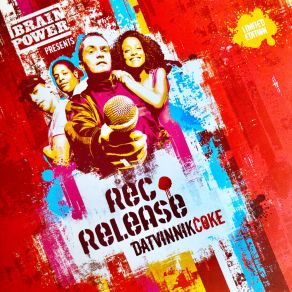 Download track Datvinnikcoke (Intro) Brainpower