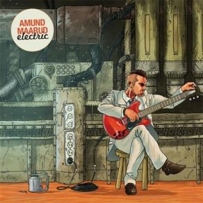 Download track Stay A While Amund Maarud