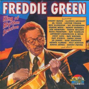 Download track Doggin' Around Freddie Green
