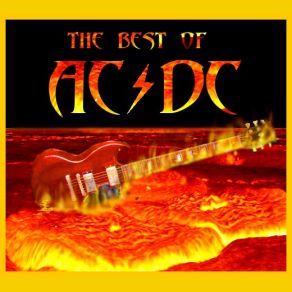 Download track Landslide AC / DCThe Landslide