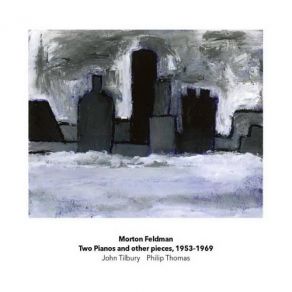 Download track Two Pieces For Three Pianos (1966) I Morton Feldman
