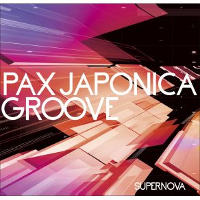 Download track Get' Em Pax Japonica GrooveYoshiko