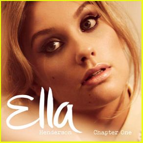 Download track Hard Work Ella Henderson