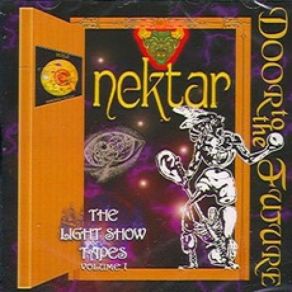 Download track Tomorrow Never Comes / Path Of Light Nektar