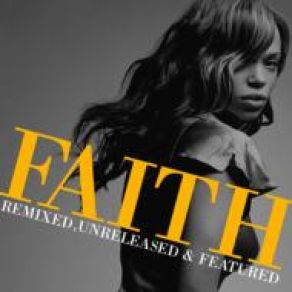 Download track Tears Away Faith Evans