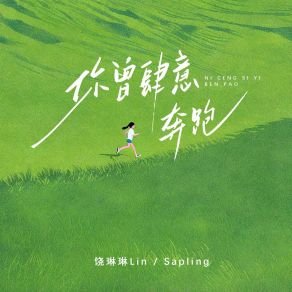 Download track 你曾肆意奔跑 (伴奏版) Sapling