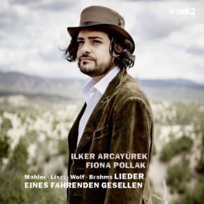 Download track Der Mond Hat Eine Schwere Klag' Erhoben Ilker Arcayürek, Fiona Pollak