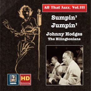 Download track In The Shade Of The Old Apple Tree Johnny Hodges