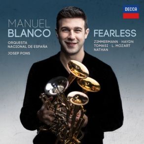 Download track Haydn: Trumpet Concerto In E Flat, H. VIIe / 1-1. Allegro Josep Pons, Orquesta Nacional De Espana, Manuel Blanco
