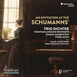 Download track 16.6 Gedichte Von N. Lenau Und Requiem, Op. 90 No. 2, Meine Rose Robert Schumann