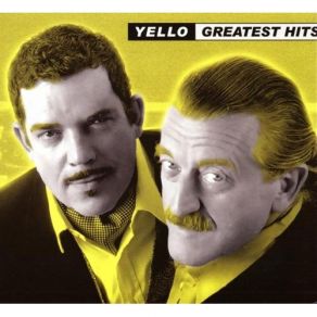 Download track Drive - Driven Yello