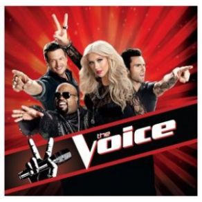 Download track I'd Do Anything For Love (But I Won't Do That) Voice