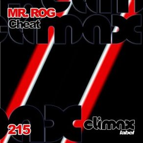 Download track Receiver (Original Mix) Mr. Rog