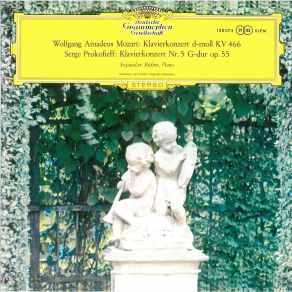 Download track III. Toccata - Allegro Con Fuoco Sviatoslav Richter