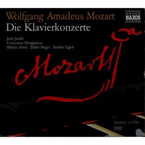 Download track Piano Concerto No. 16 In D Major, K. 451 - I. Allegro Assai Mozart, Joannes Chrysostomus Wolfgang Theophilus (Amadeus)