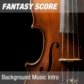 Download track Cinematic Film Intro F Major (Harp & Mallets Version) Fantasy ScoreHarp