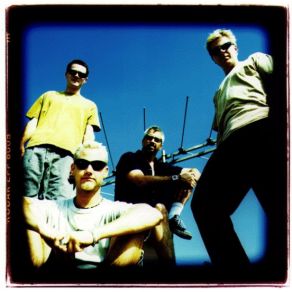 Download track Why Don'T You Get A Job The Offspring