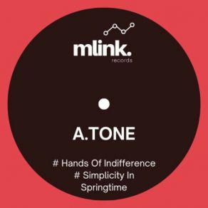 Download track Simplicity In Springtime (Original Mix) A Tone