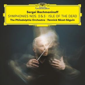 Download track 06. Symphony No. 2 In E Minor, Op. 27 IV. Allegro Vivace Sergei Vasilievich Rachmaninov