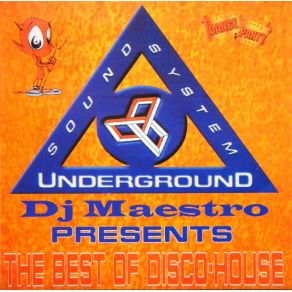 Download track Something'S Goin' On (Original Mix) Mystic 3