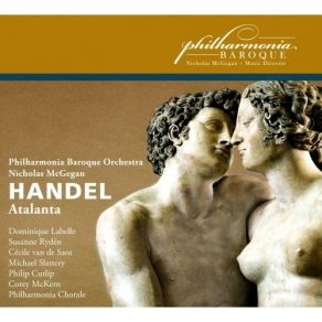 Download track 2. Overture [Allegro] Georg Friedrich Händel