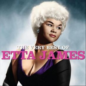 Download track Anything To Say You'Re Mine Etta James