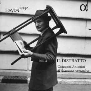 Download track Symphony No. 70 In D Major, Hob. I70 IV. Finale (Allegro Con Brio) Il Giardino Armonico, Giovanni Antonini