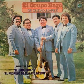 Download track Camilo Rosales El Grupo Bego De Ciudad Juarez