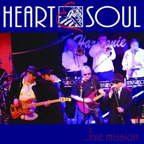 Download track Hold On I´M Commin Soul