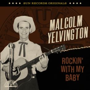 Download track Have Myself A Ball Malcom YelvingtonMalcolm Yelvington