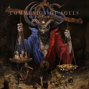 Download track Last Man Standing Communion Of Souls