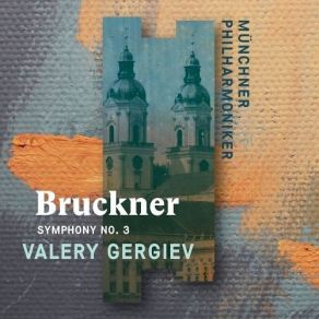 Download track 2 - Symphony No. 3 In D Minor, WAB 103 - II. Adagio Bruckner, Anton